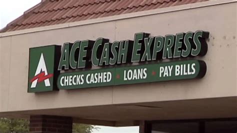 Cash Advance Places